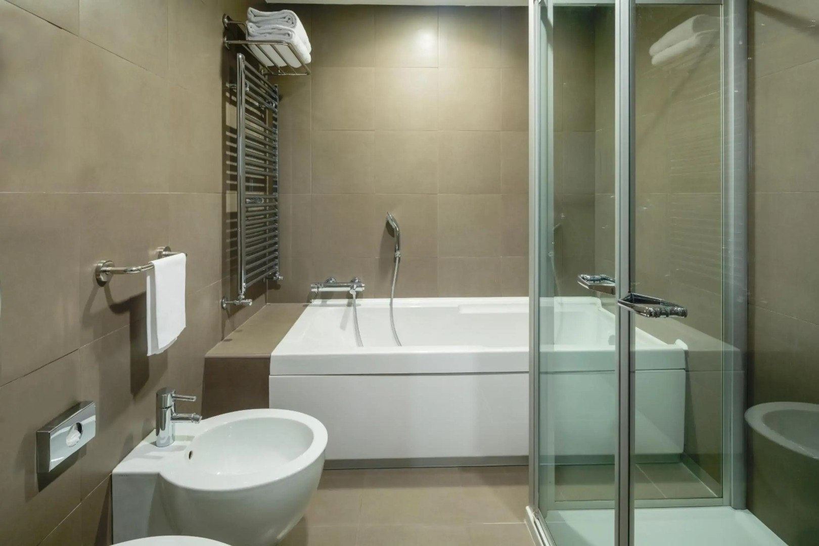 UNA Hotels Bologna San Lazzaro