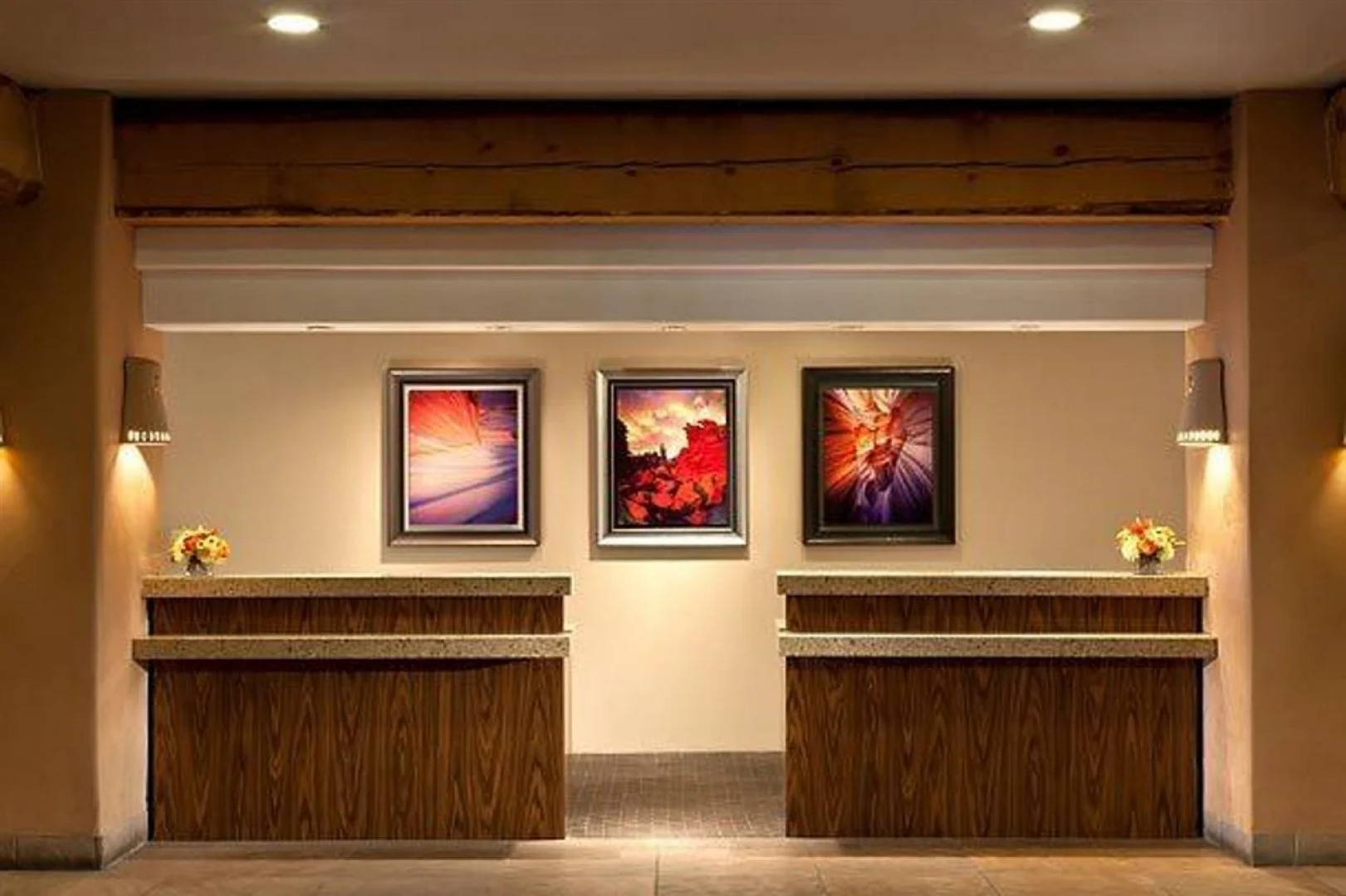 Courtyard by Marriott Page at Lake Powell