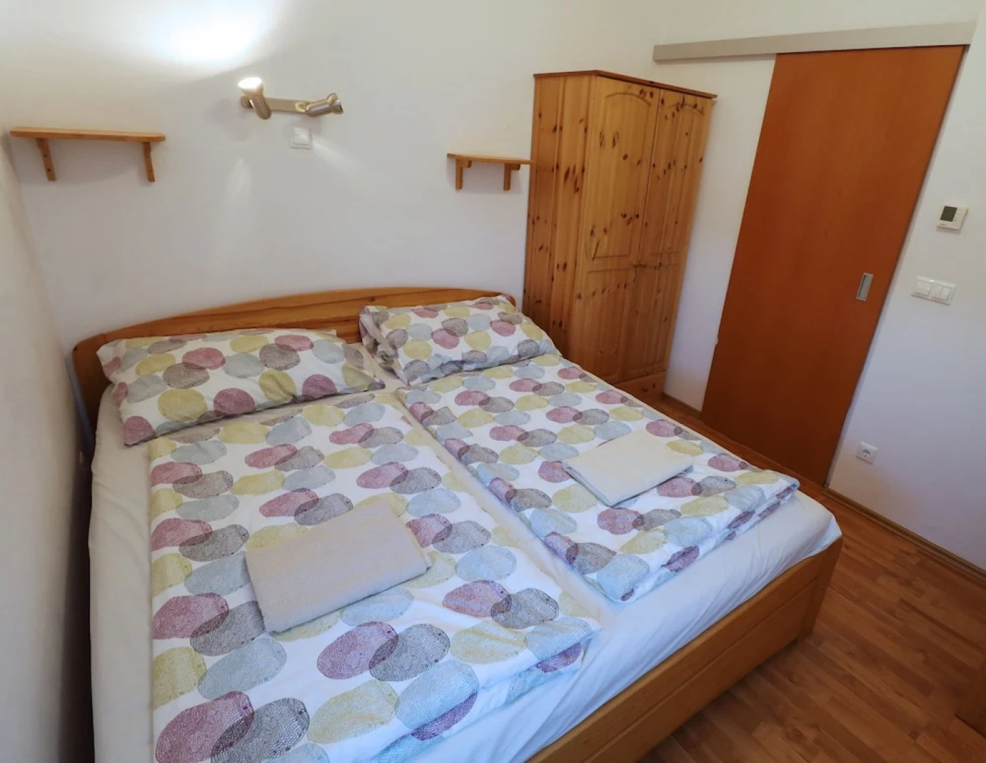 Galerius Golden Beach Apartment