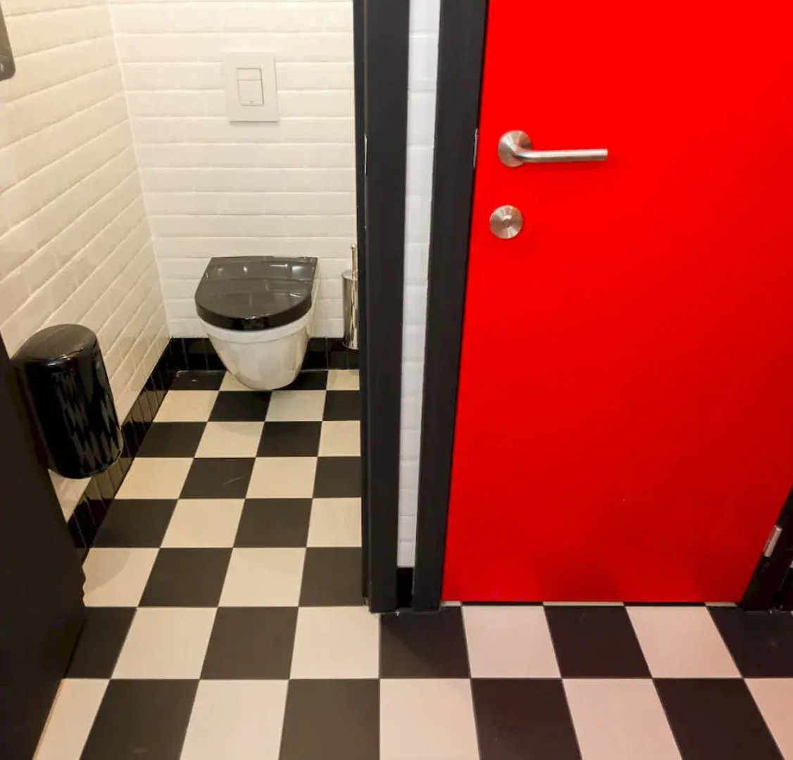 Backstay Hostel Ghent