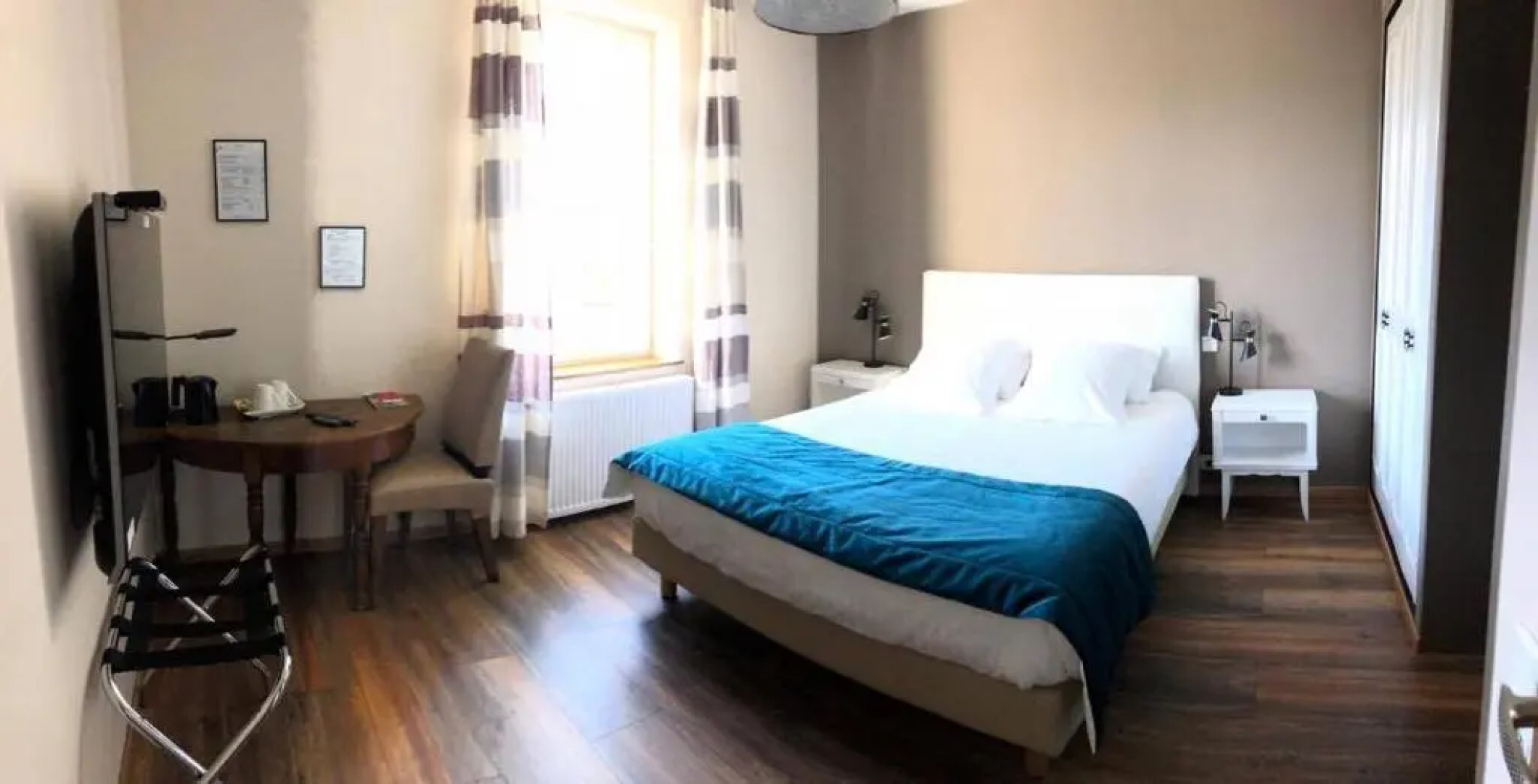 Hôtel de la Vinaigrerie