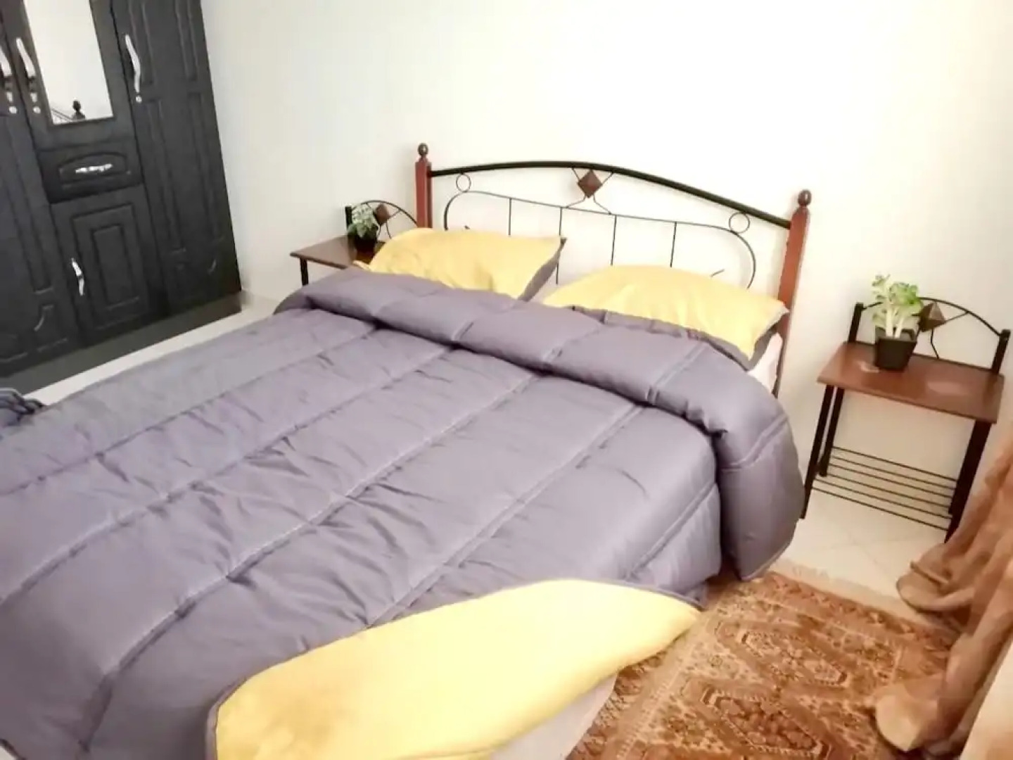 Apartment with 2 Bedrooms in Tamaris, with Shared Pool - 2 Km From the Beach