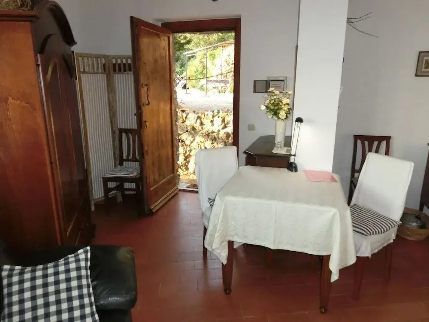 Talamoni B&B