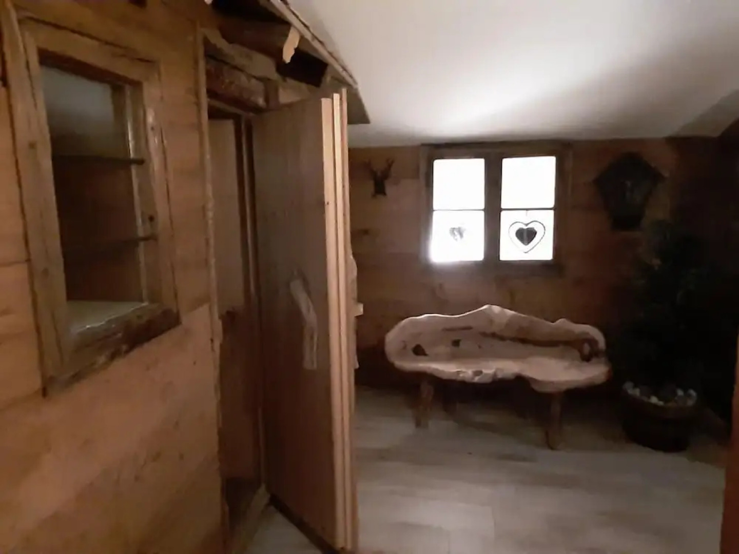 Stay in Alpine Bayrischzell