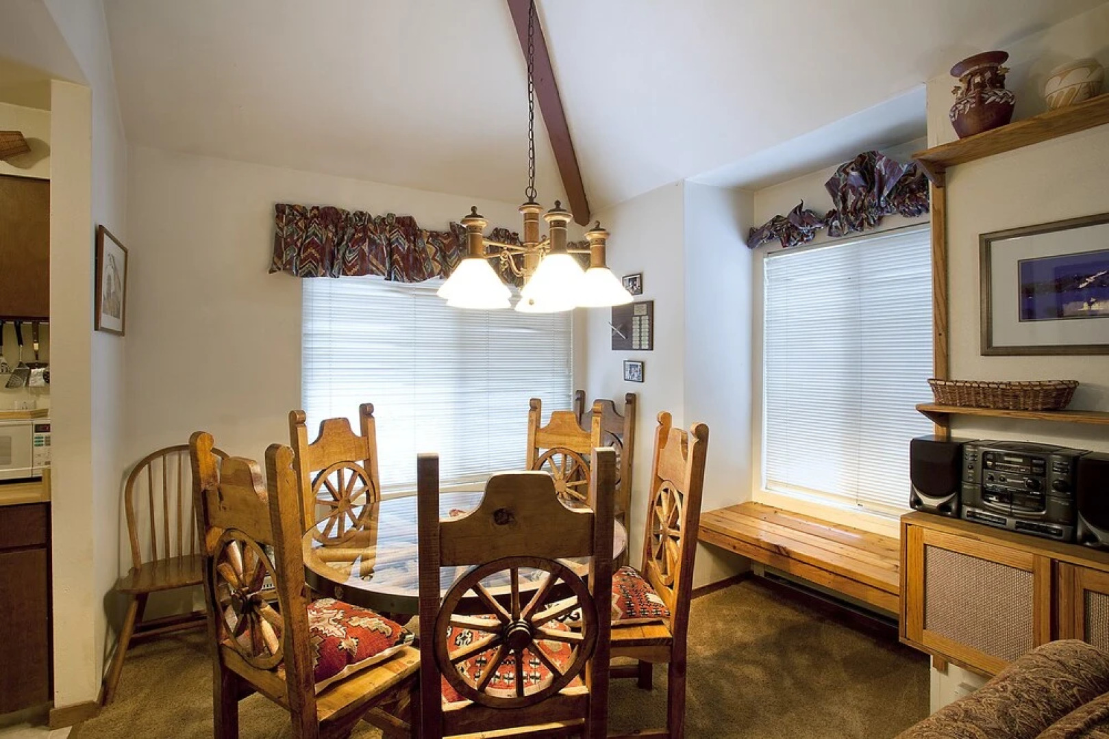 Park City Hidden Creek