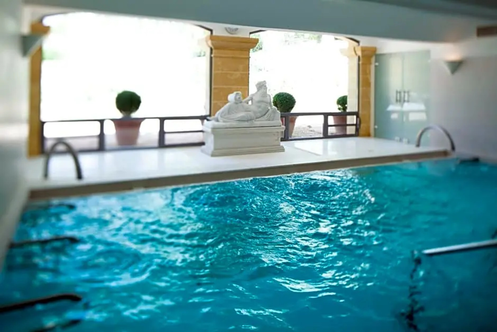 Le Mas de La Crémaillère