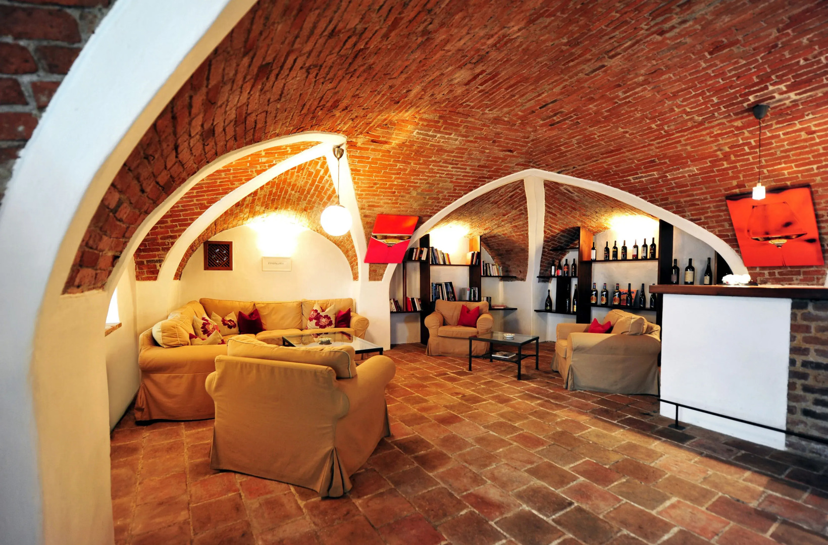 Renaissancehotel Raffelsberger Hof