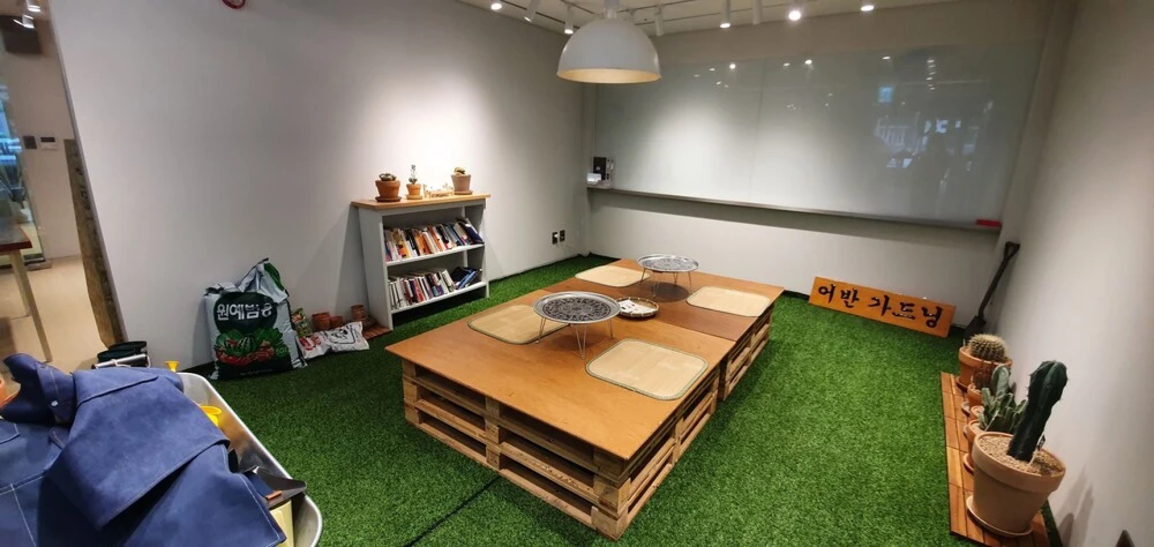 KT&G Sangsang Madang Busan Stay - Hostel