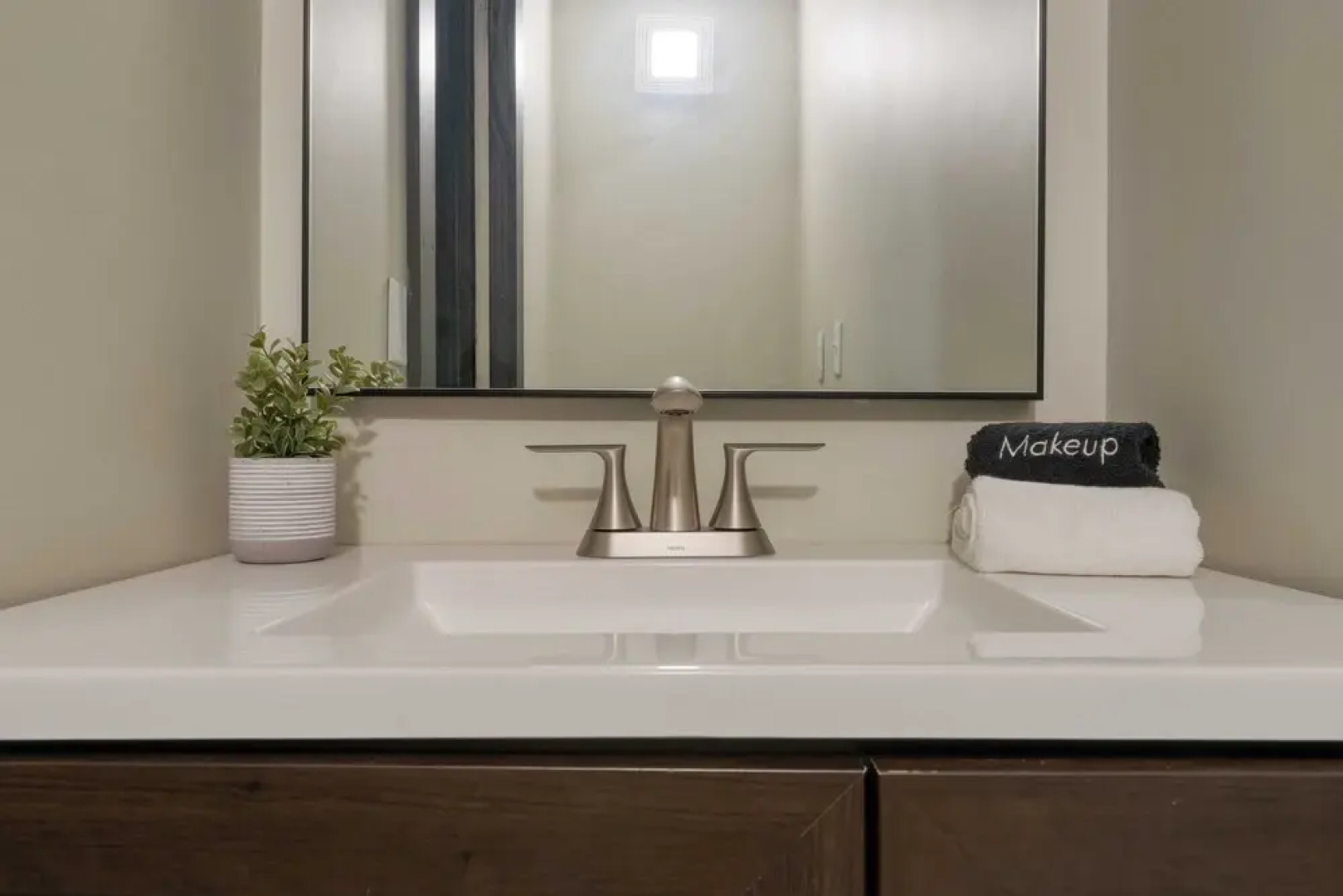 Relax in Style at Historic Modern on Main With Modern Amenities & Wooded Views