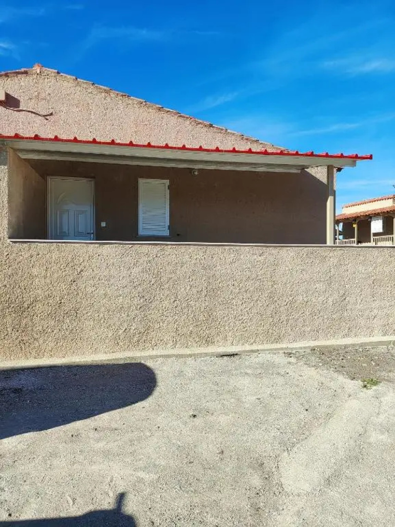 Kouverta Apartments