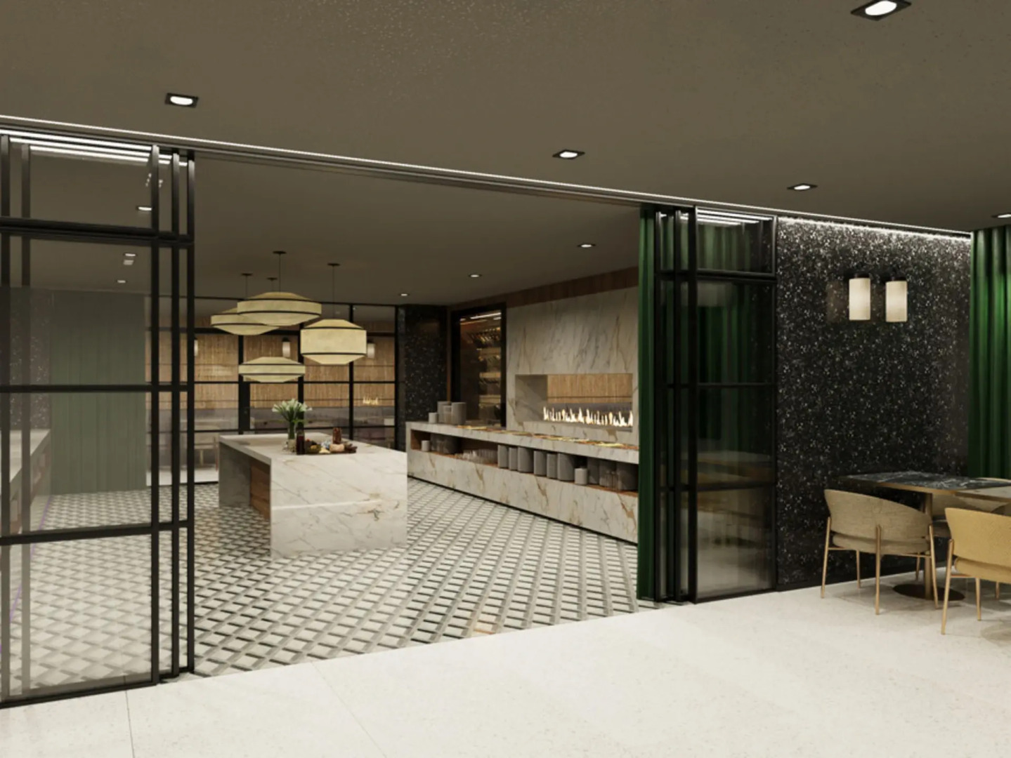 Novotel Malta Sliema