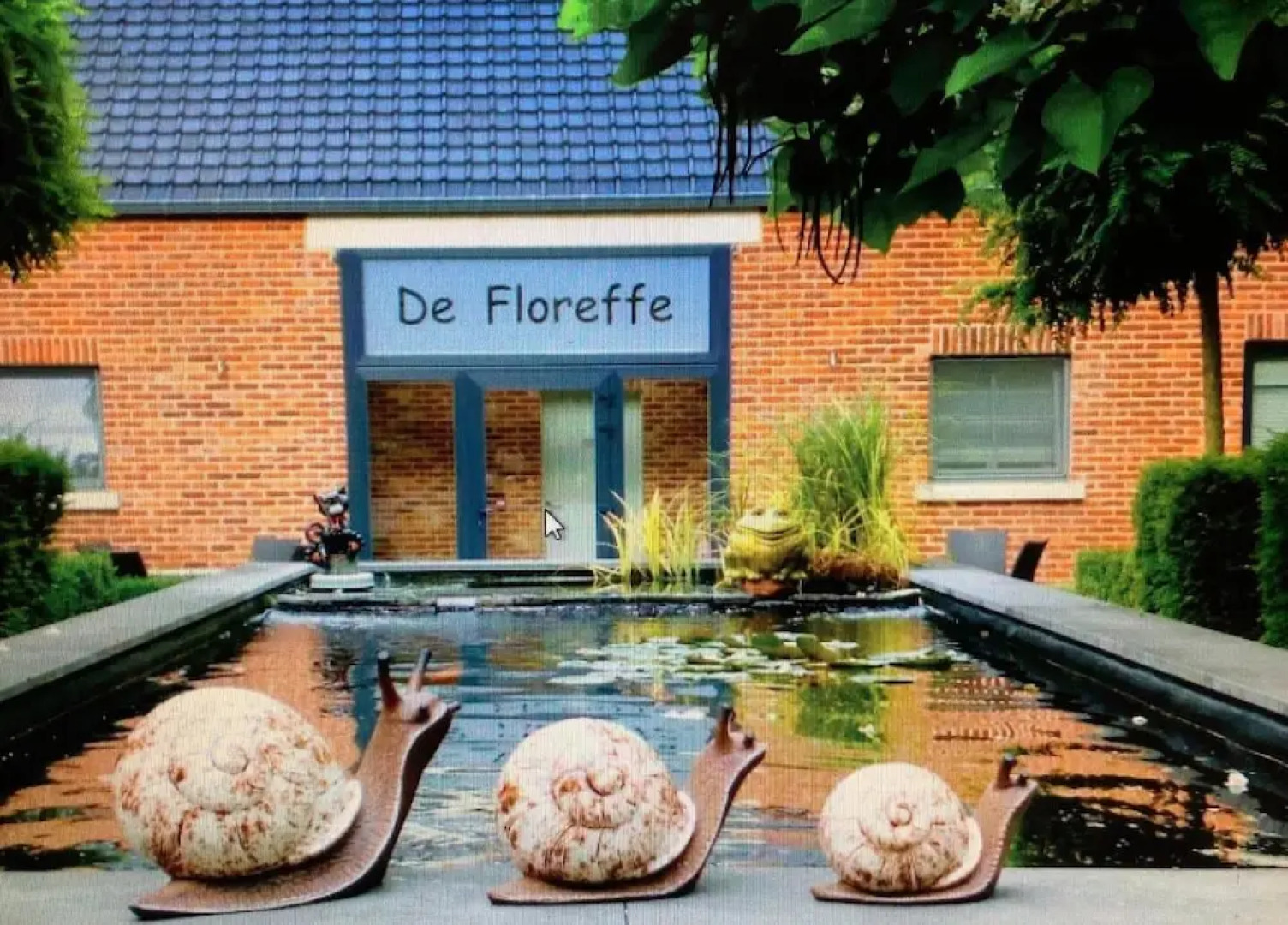 De Floreffe