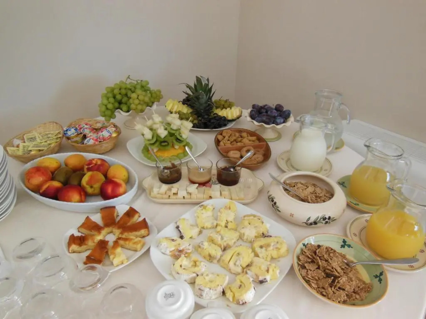 Agriturismo Montevergine