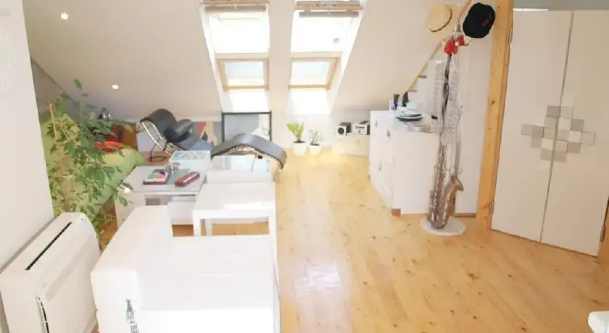 Apartment Ketty