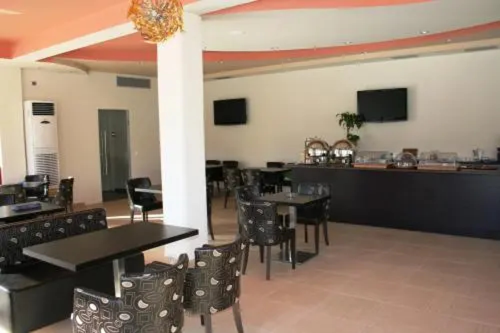 Zeis Edo Luxury Apartments