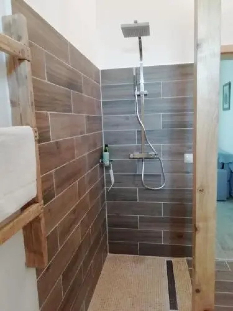 Apartmenthaus Sabine