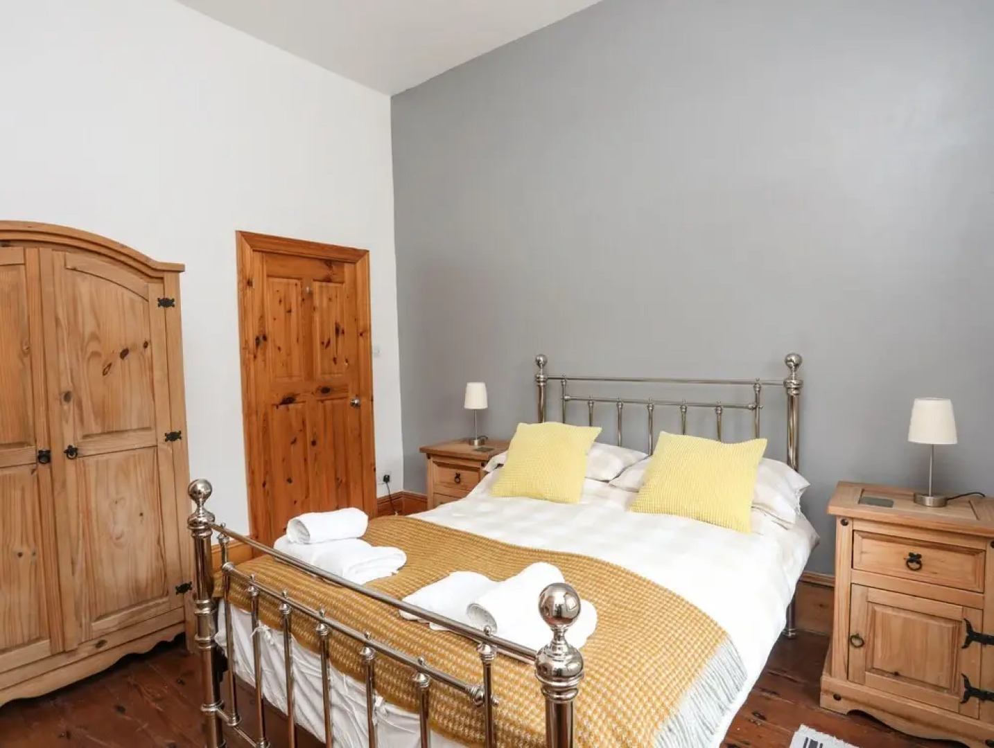 West Lighthouse Keeper's Cottage