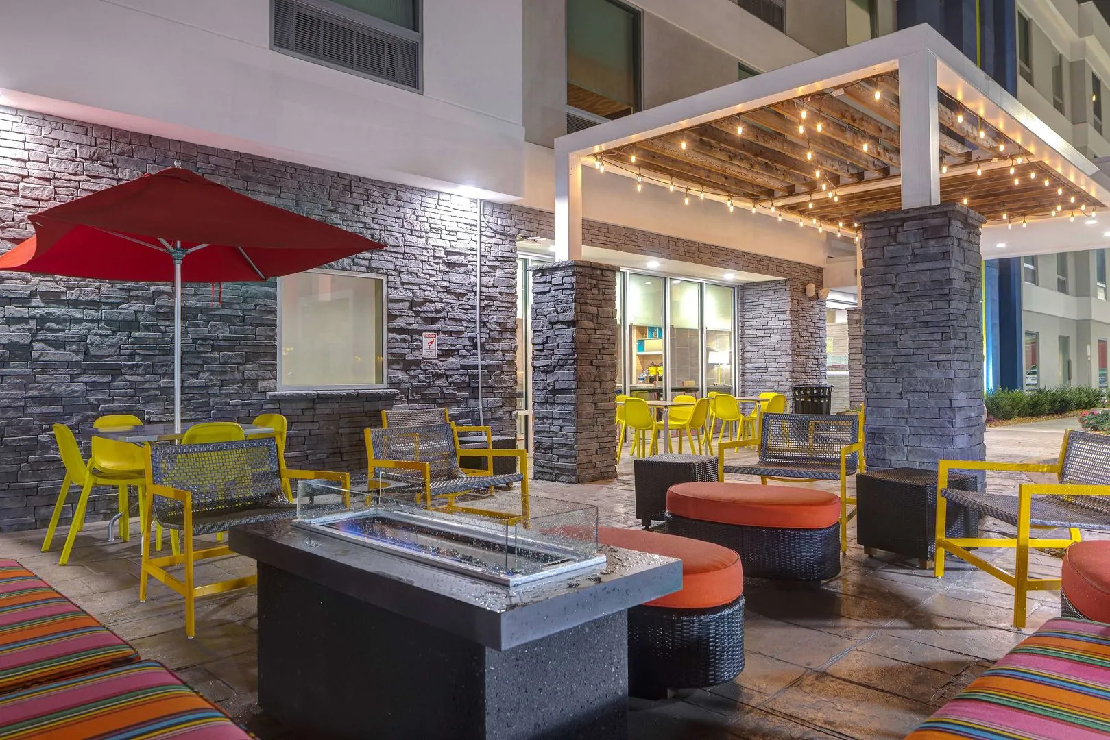 Home2 Suites By Hilton Bryant	