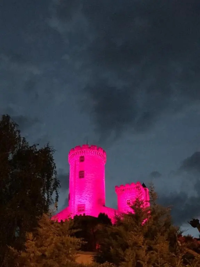 Gite CATHARE en OCCITANIE