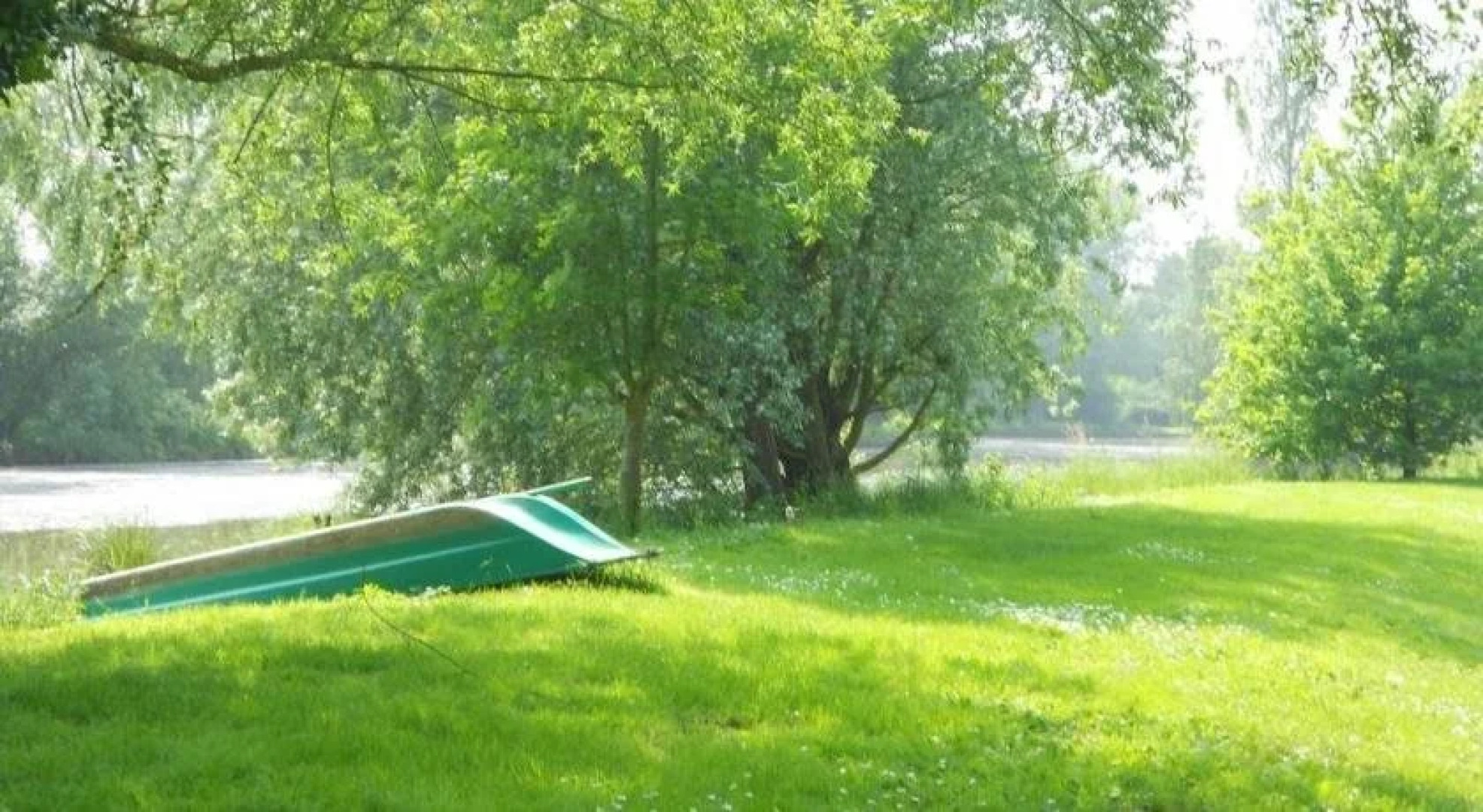 Domaine de La Héllière