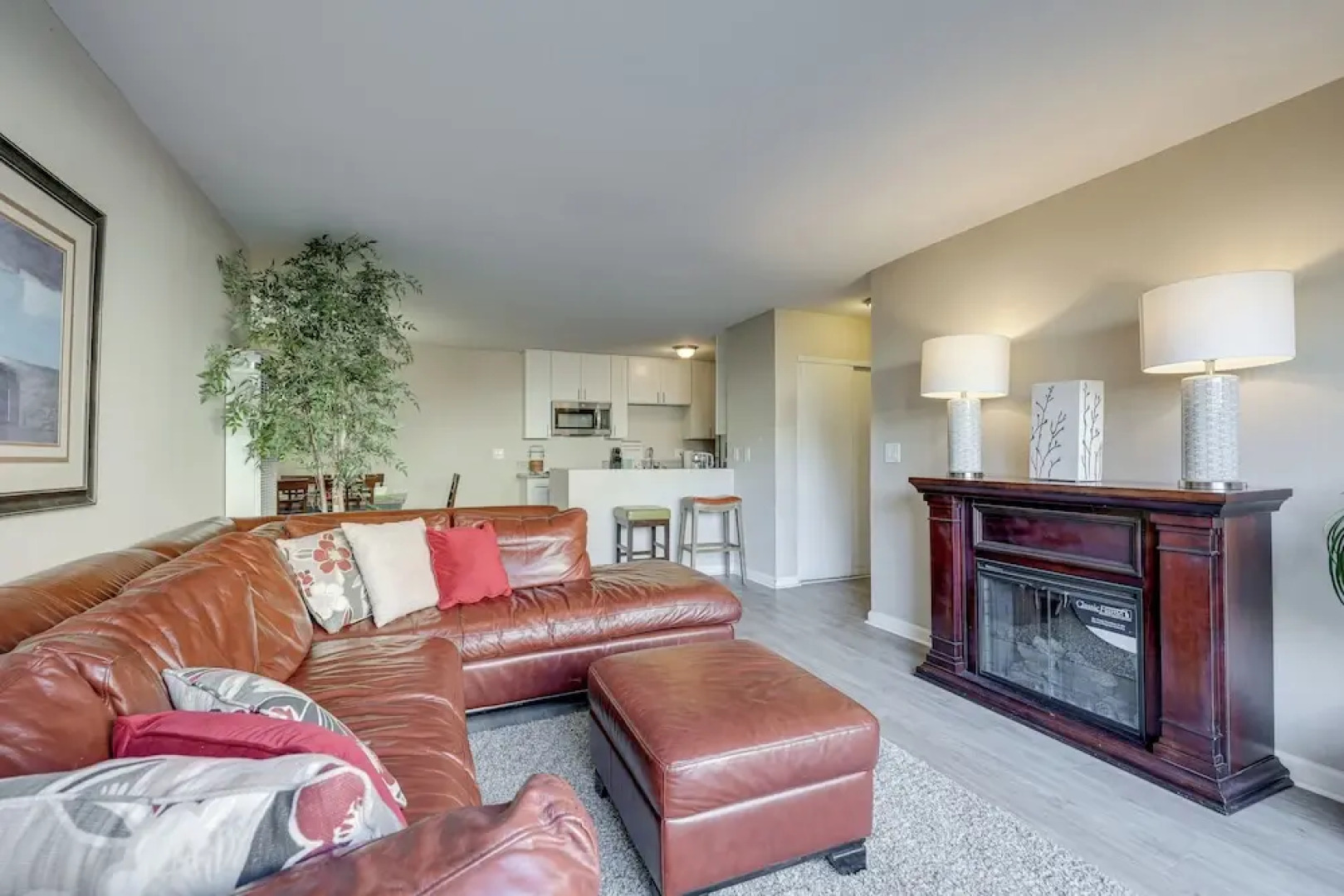 2 Mi to Beaches: Condo w/ Patio in Port Hueneme!