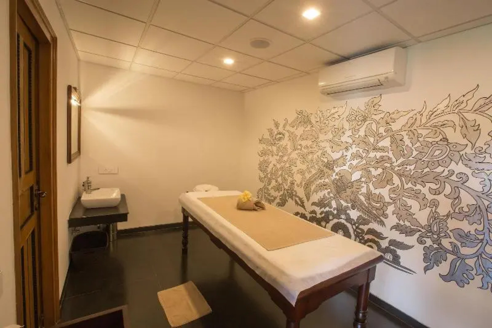 Dvara Resort - Siruvani