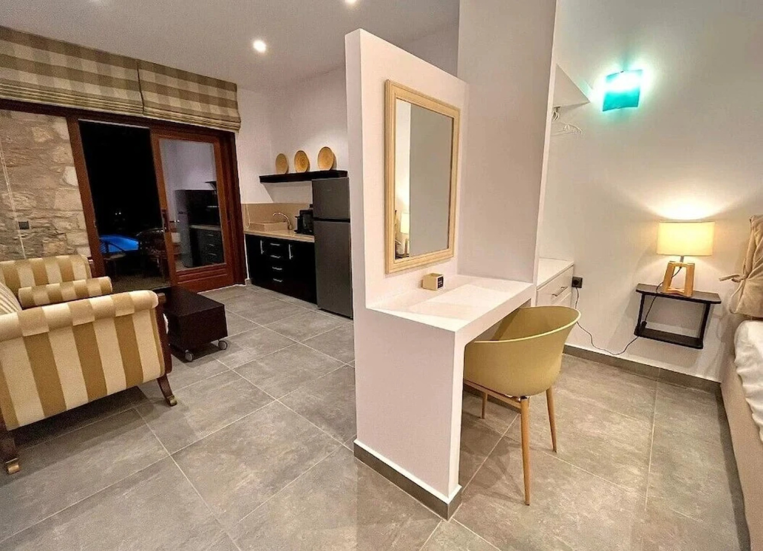 Michaliou Kipos Luxury Villas