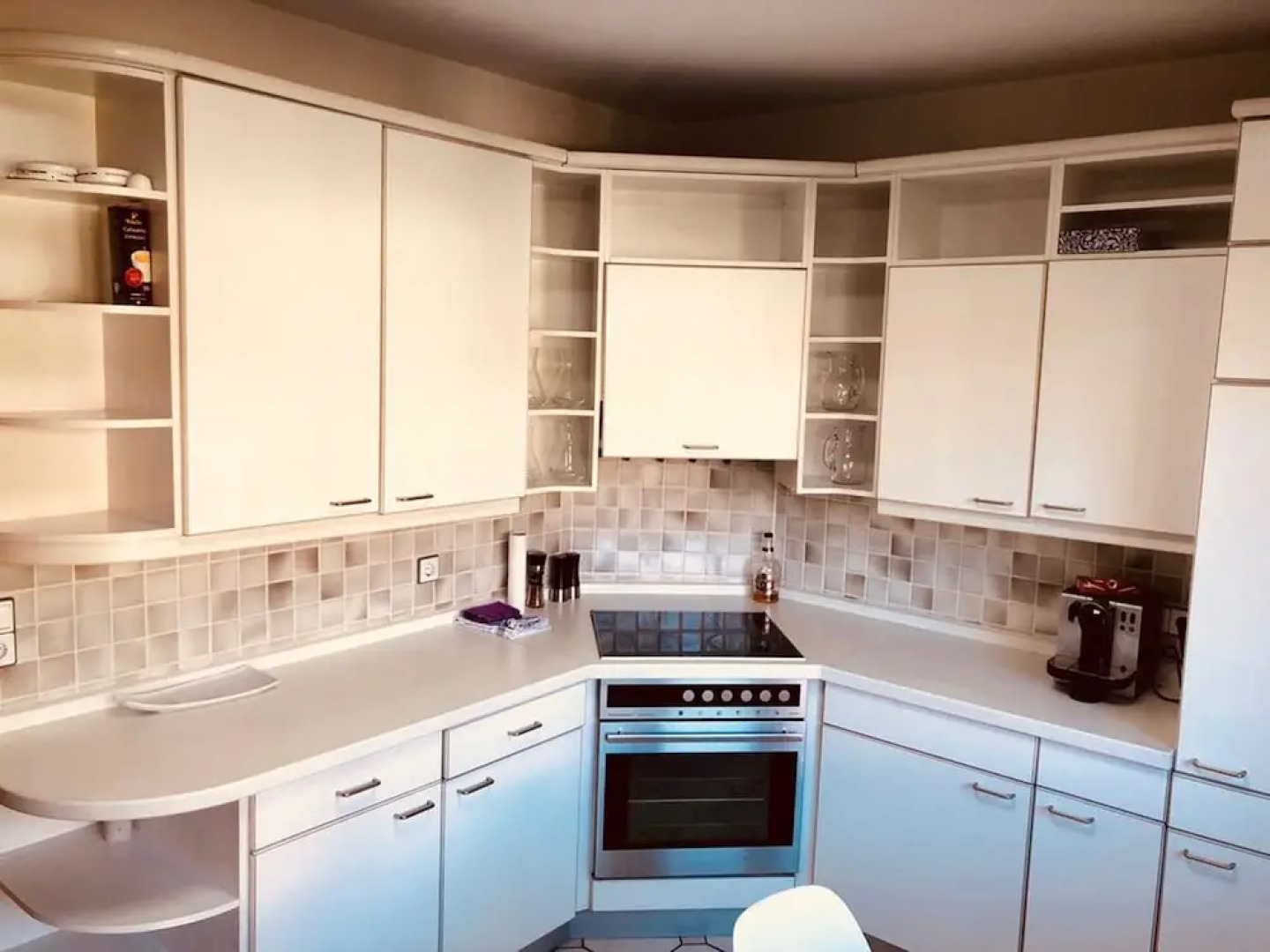 Paradies in Dortmund