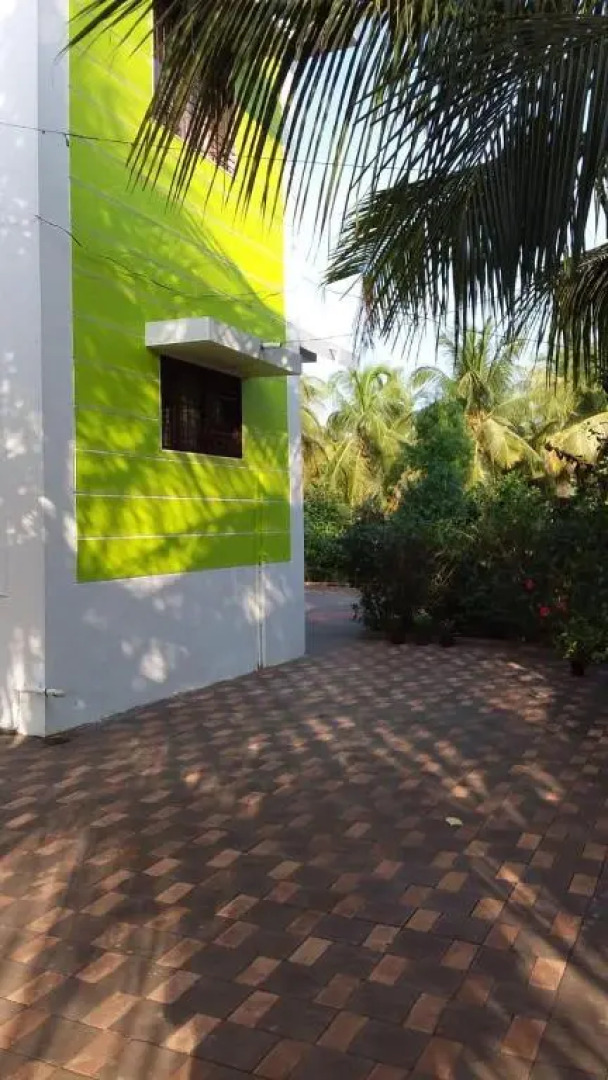 Yogiraj Homestay Malvan-Tarkarli