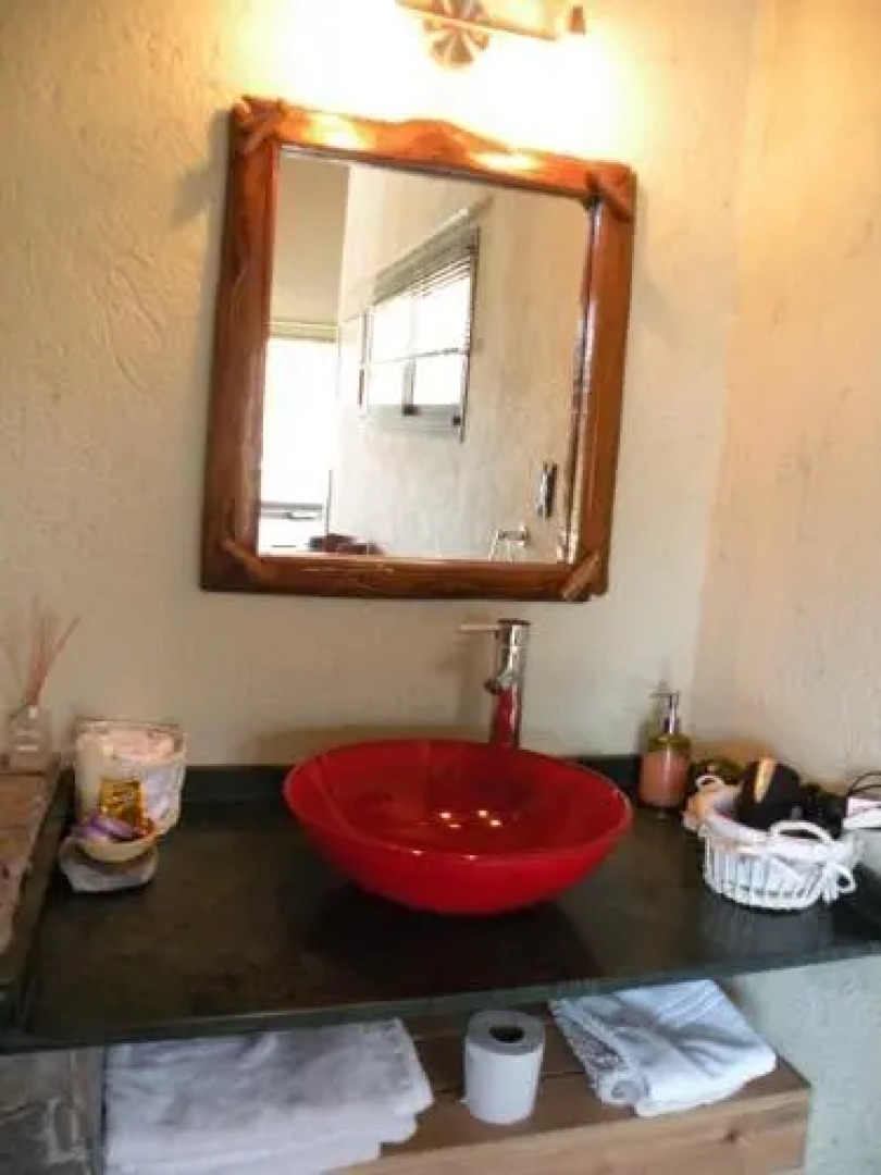 Brisas Del Champaquï¿½