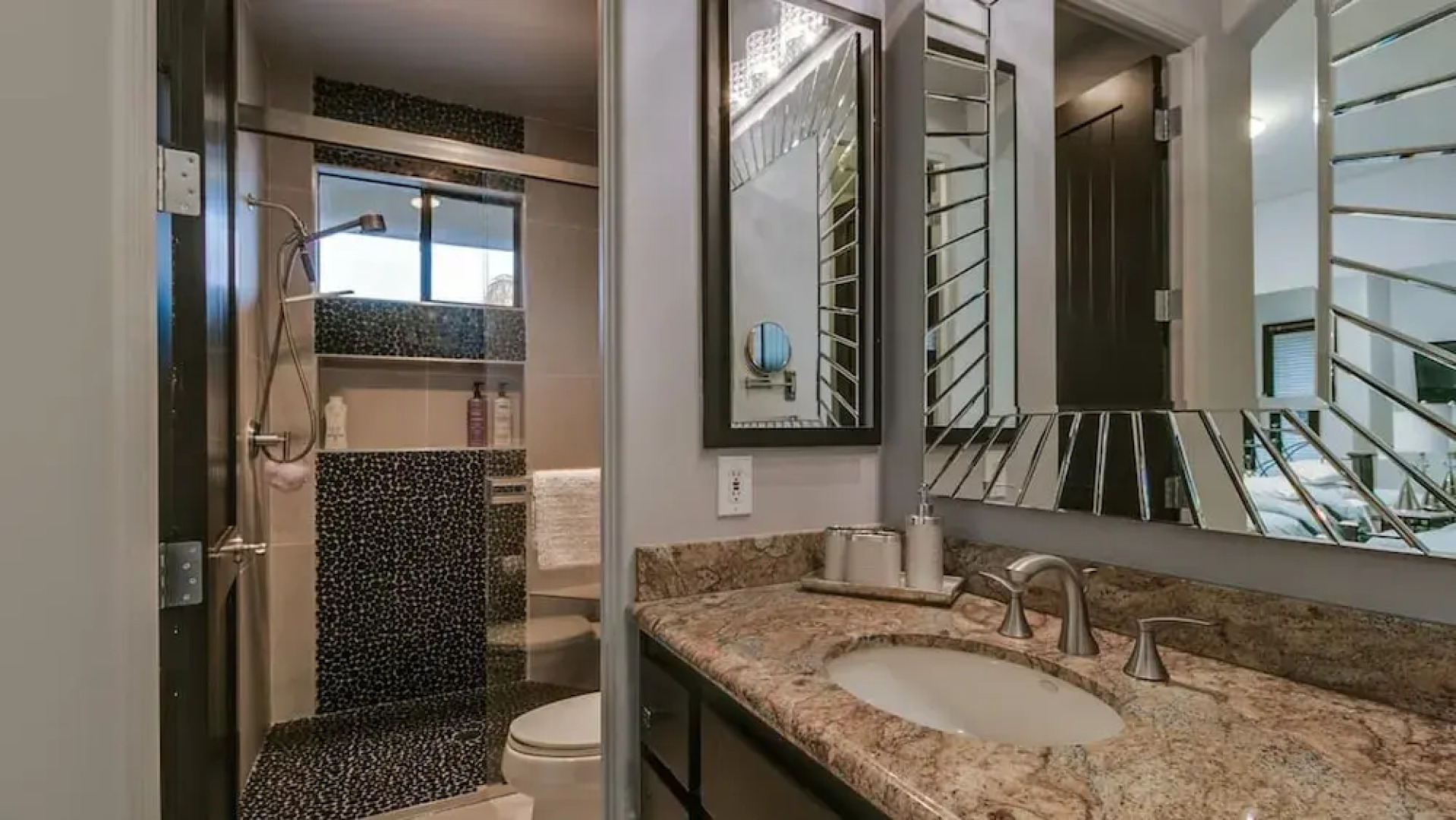 Luxury Contemporary Sanctuary w/ Pool and Views!