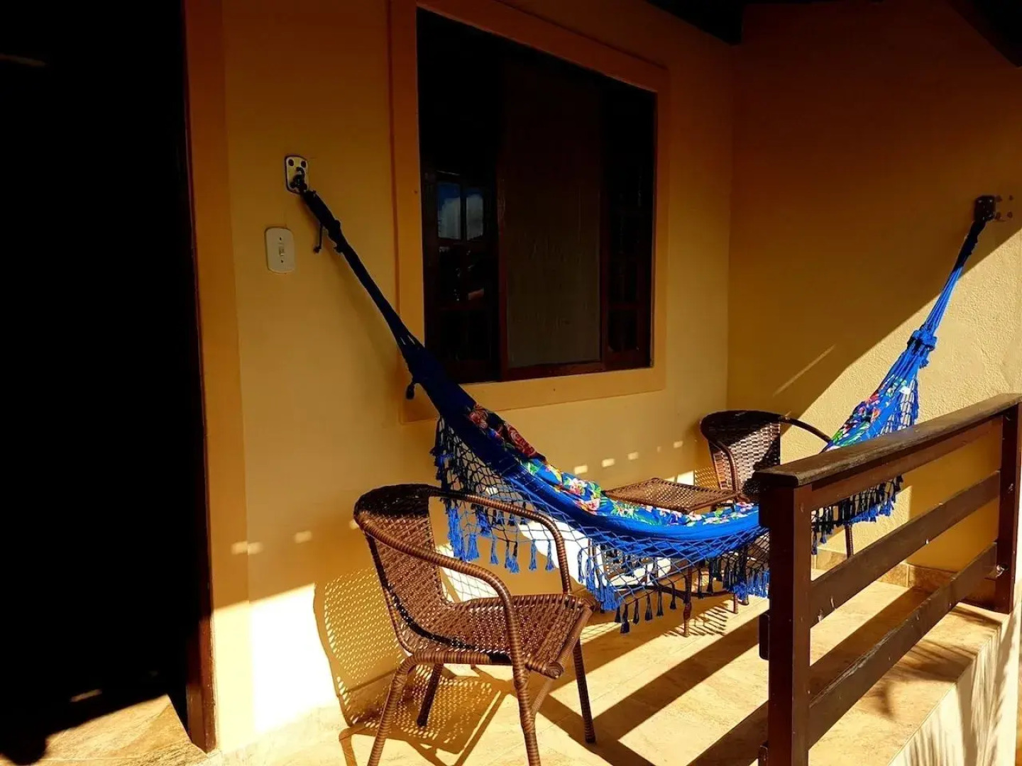 Ganso Complexo de Lazer