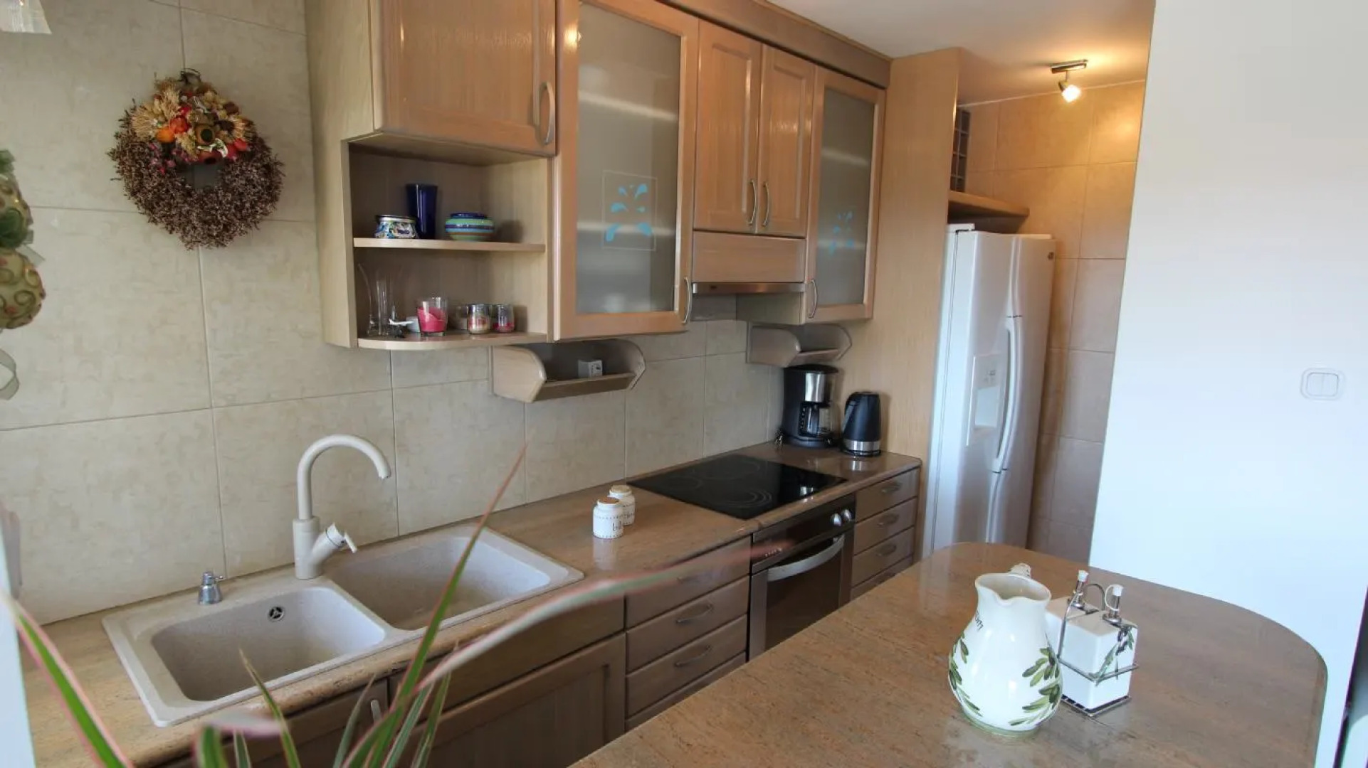 Apartment Bart A1 Malinska, Island Krk