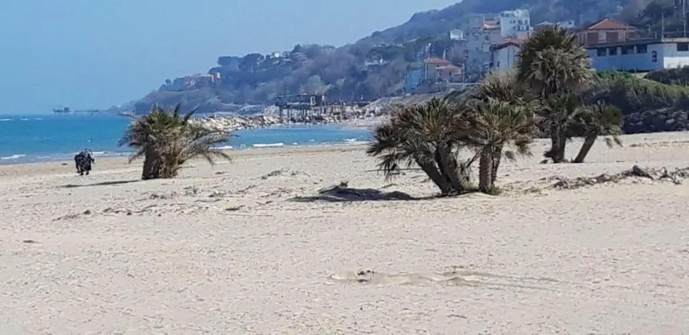 Case vacanze I trabocchi