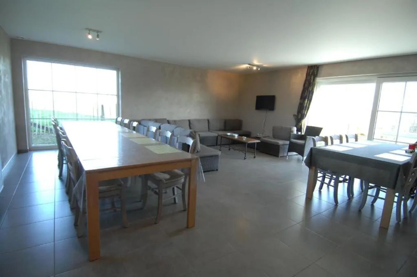 Holiday Home Het Verloren Goed