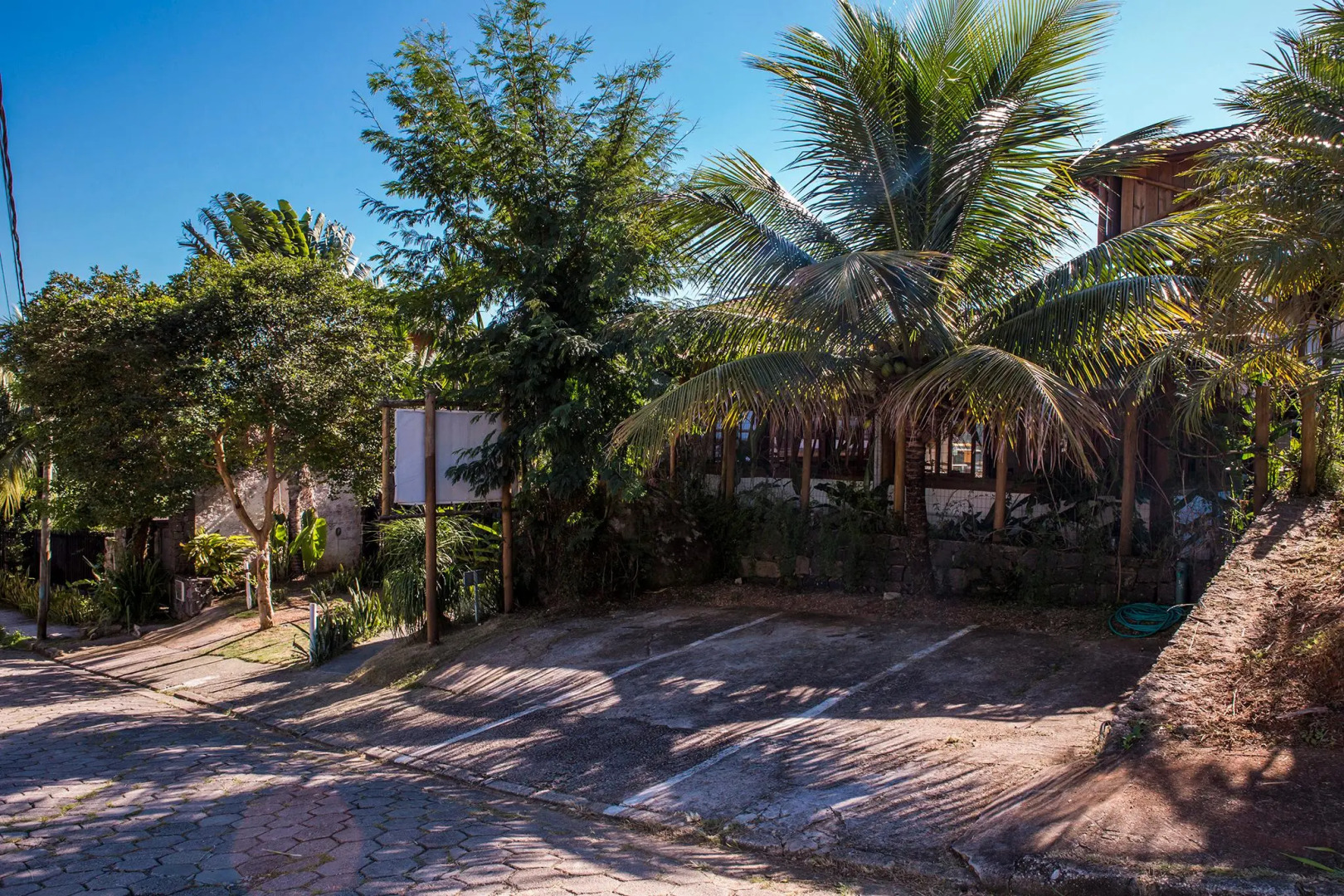 Pousada Refúgio da Harmonia