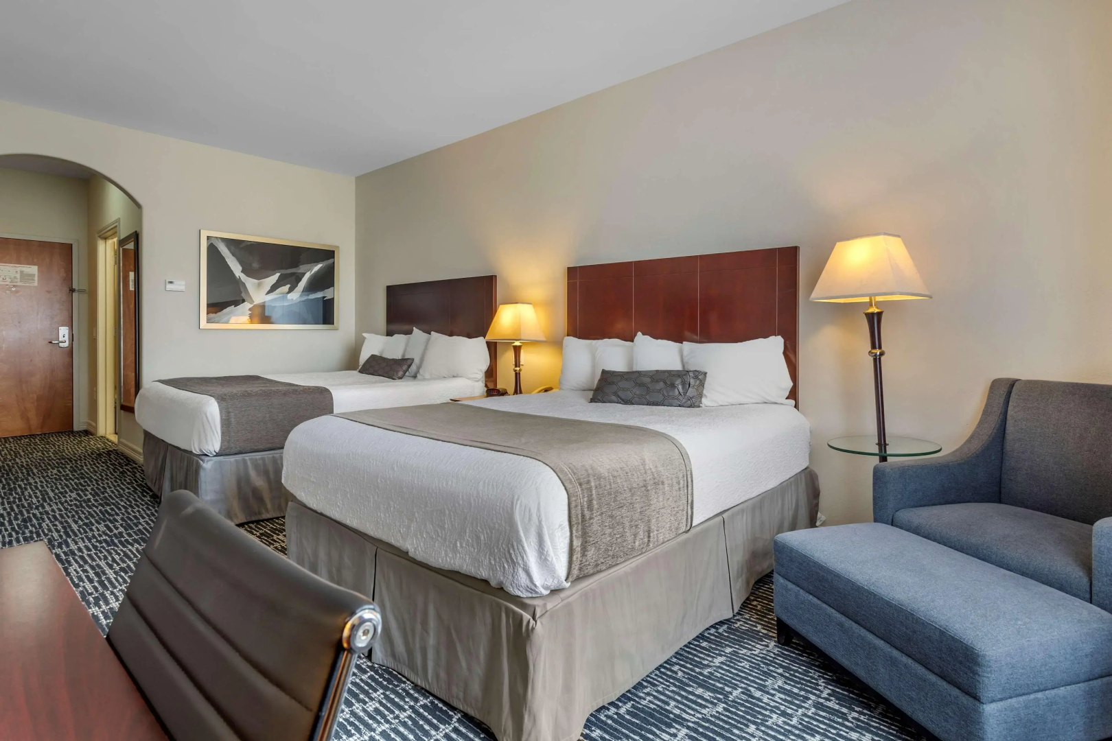 Best Western Sugarland Inn