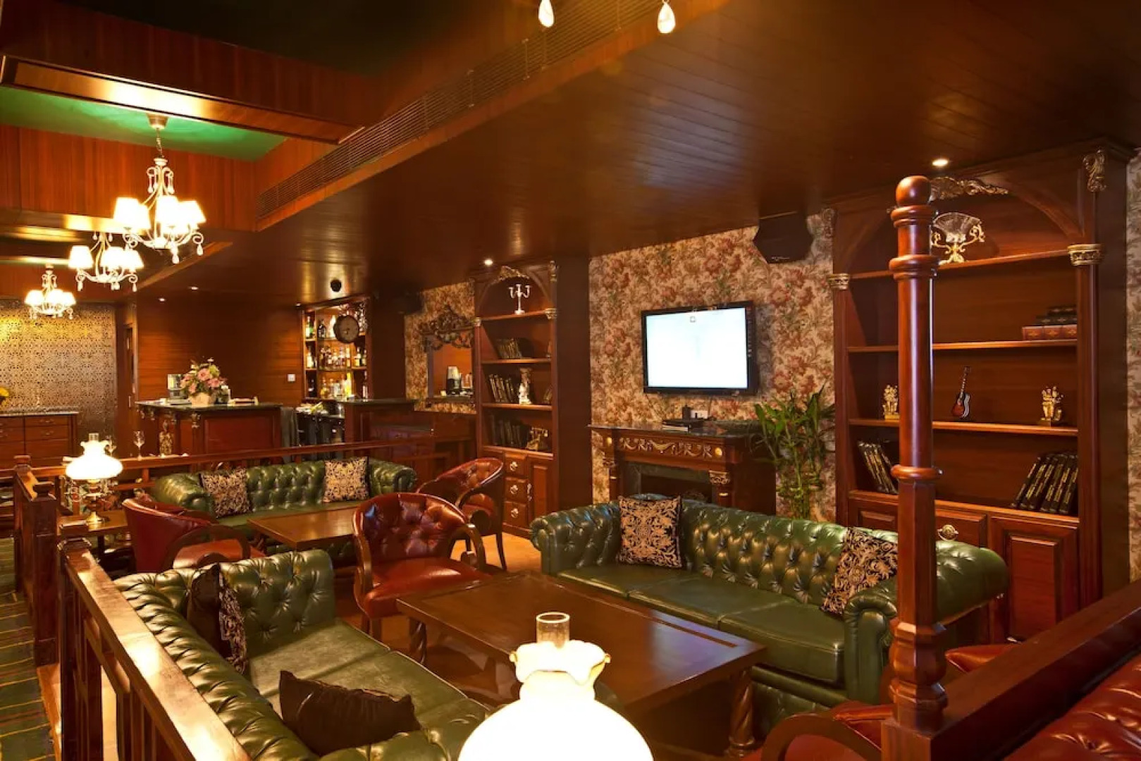 The Altius A Boutique Hotel