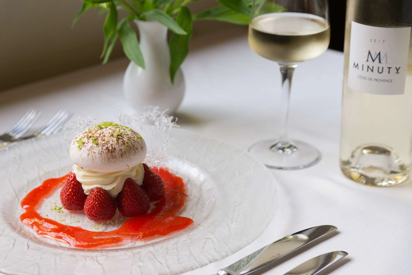 Villa Borghese, The Originals Relais