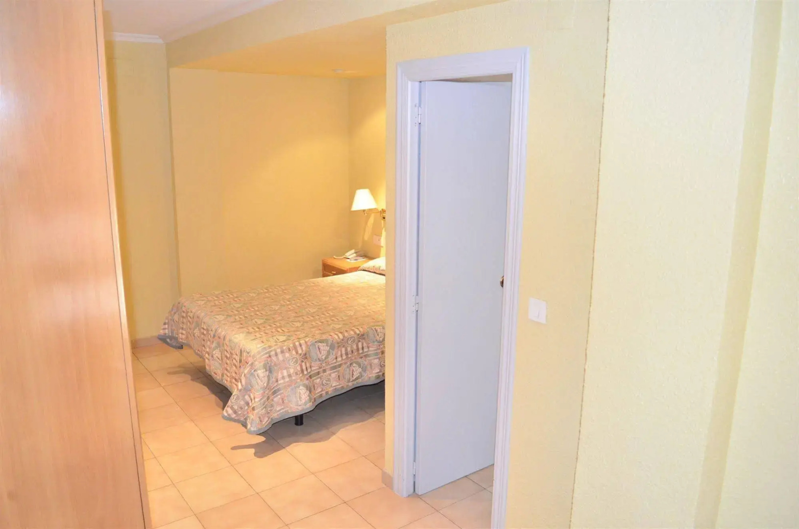 Hotel Santa Pola Pierre and Vacances