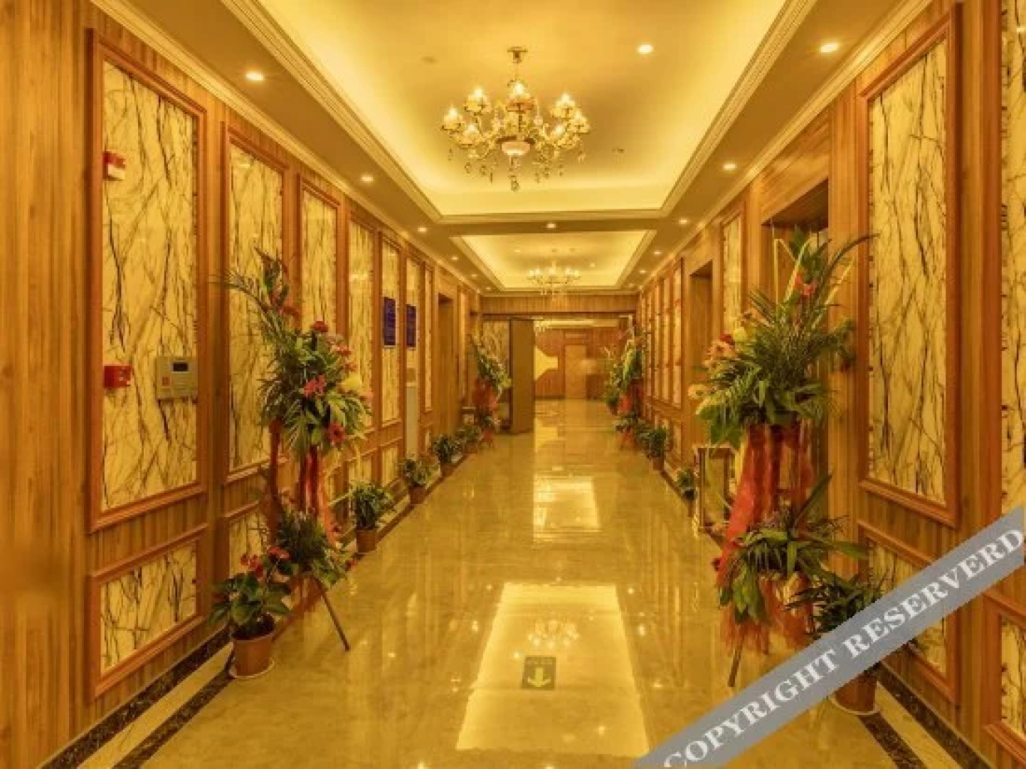 Rida Myth Hotel
