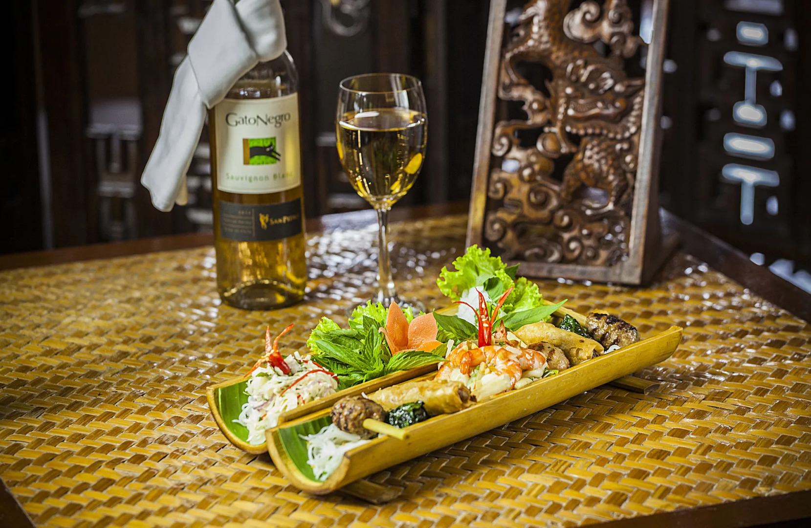 Victoria Can Tho Resort