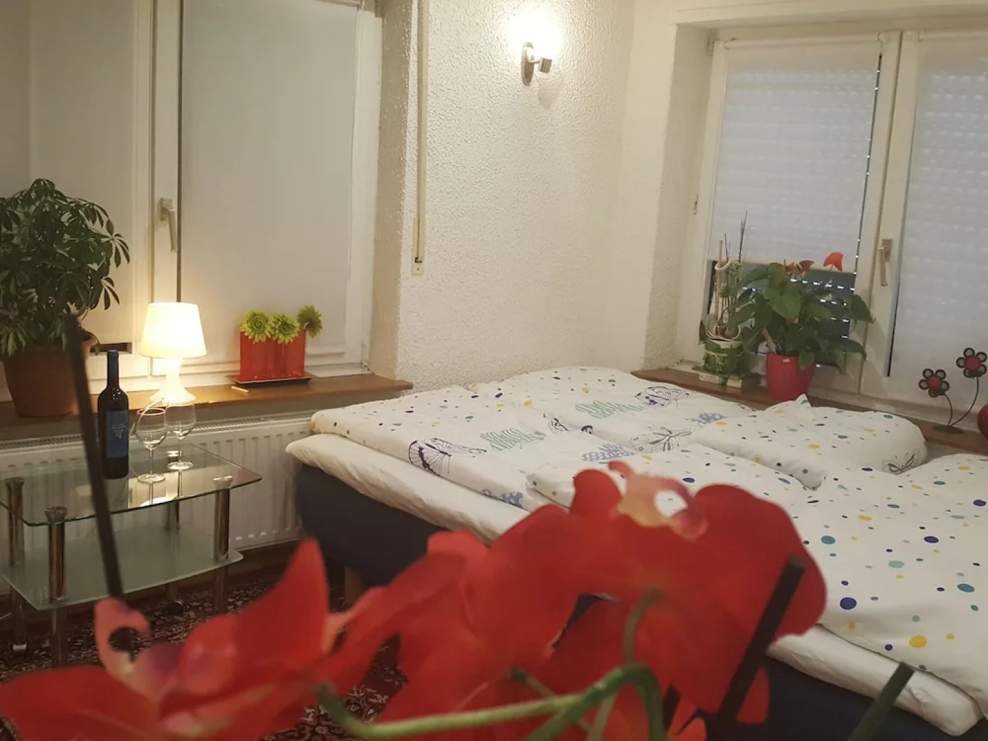 Ferienhaus am Schloss Sayn