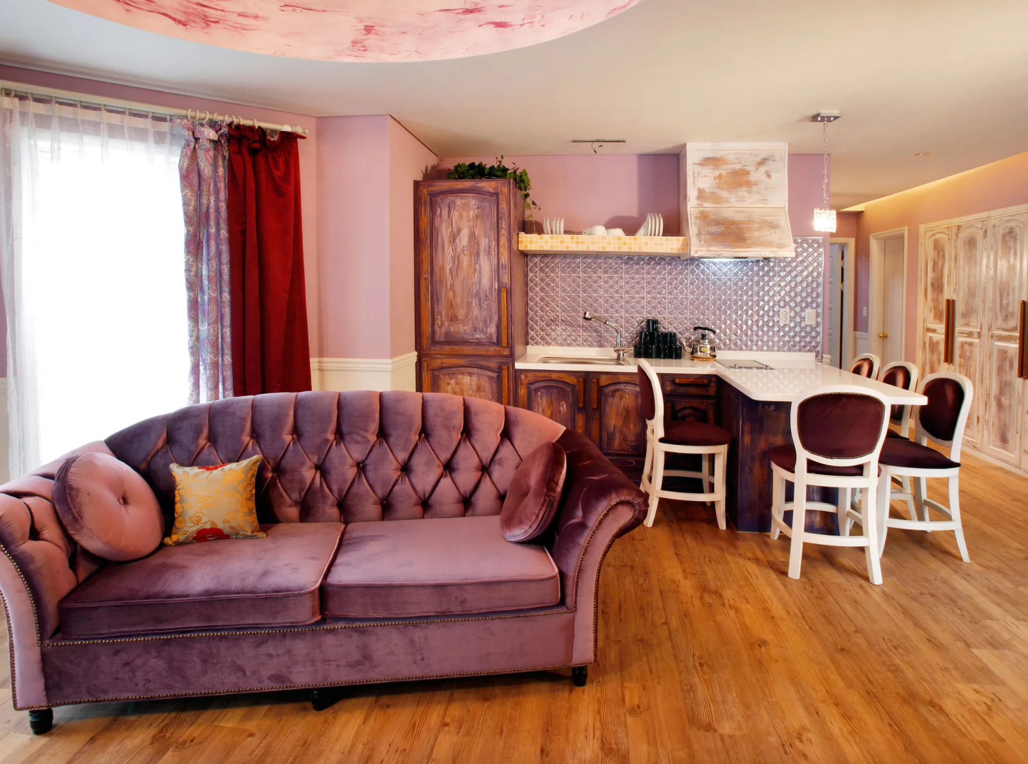 Korea Quality Elf Resort Hotel