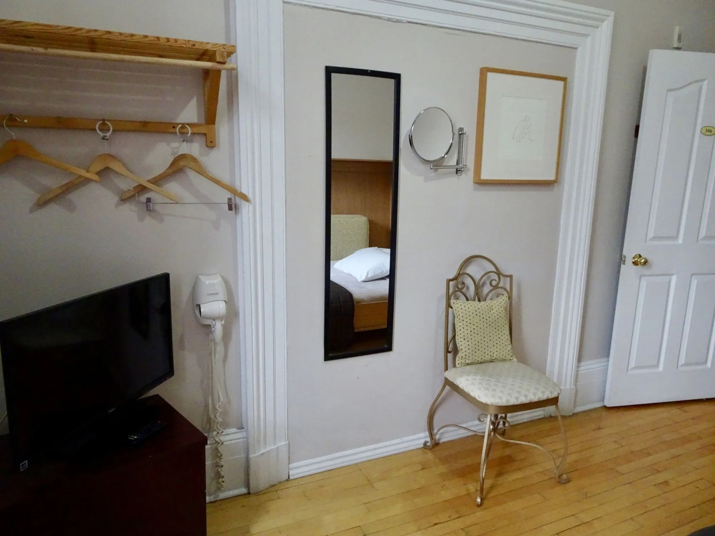 Auberge & Hotel Montreal Espace Confort