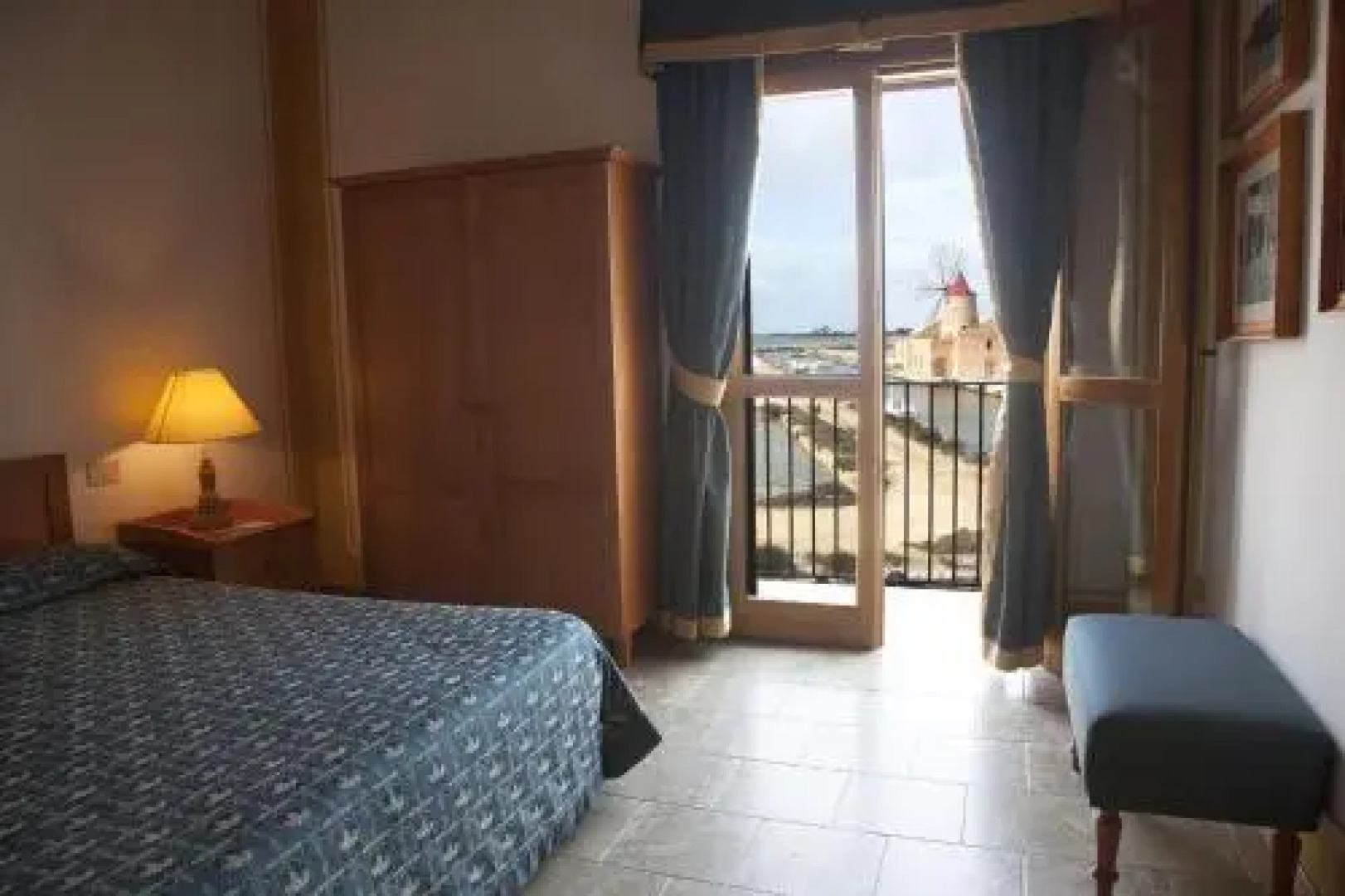 La Finestra sul Sale