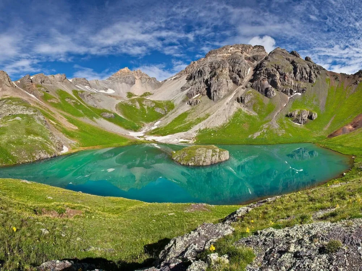 Kendall Mountain Lodge