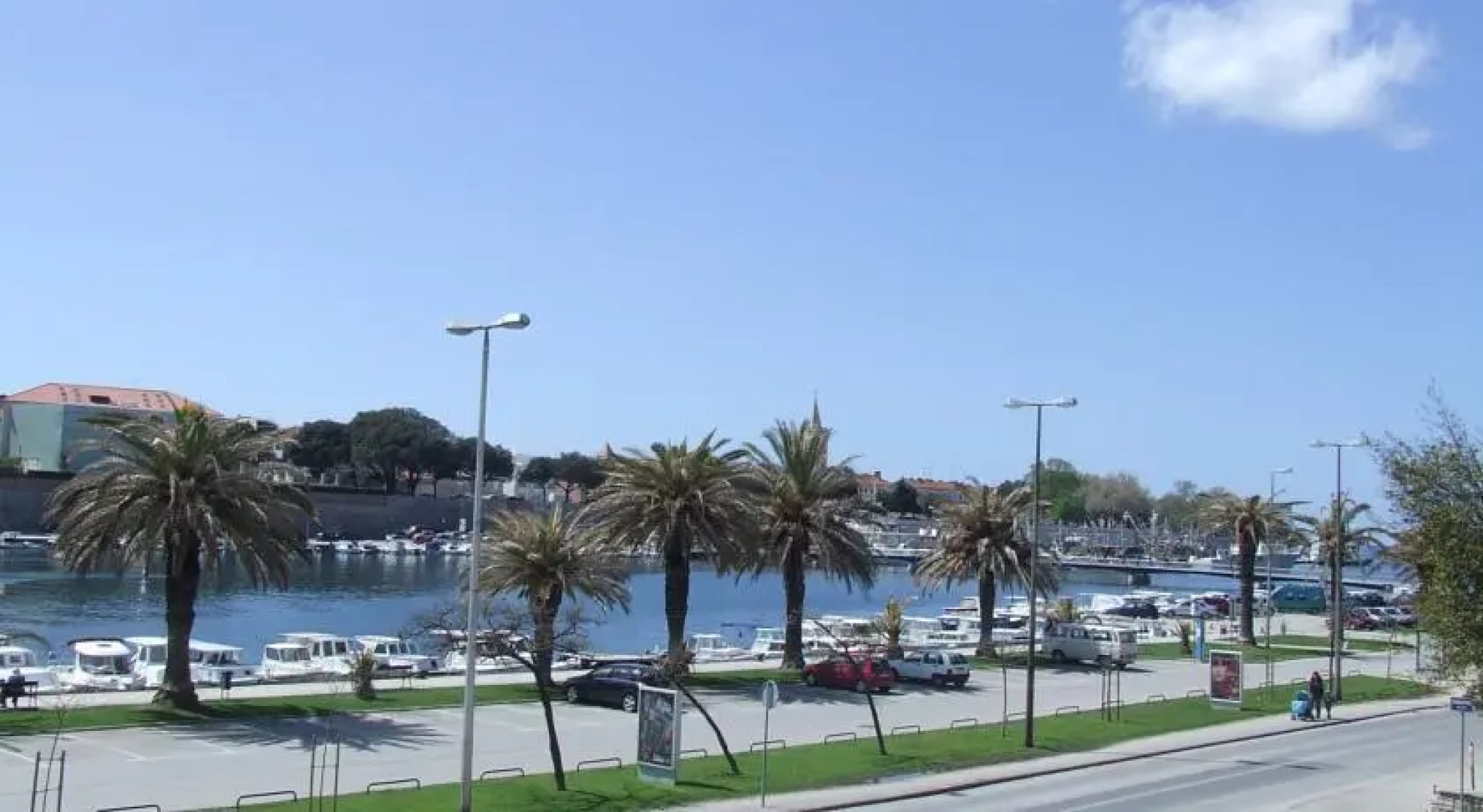 Bay Bridge Center Apartments 1