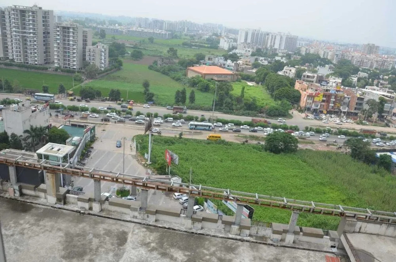 Hotel Maharani Regency