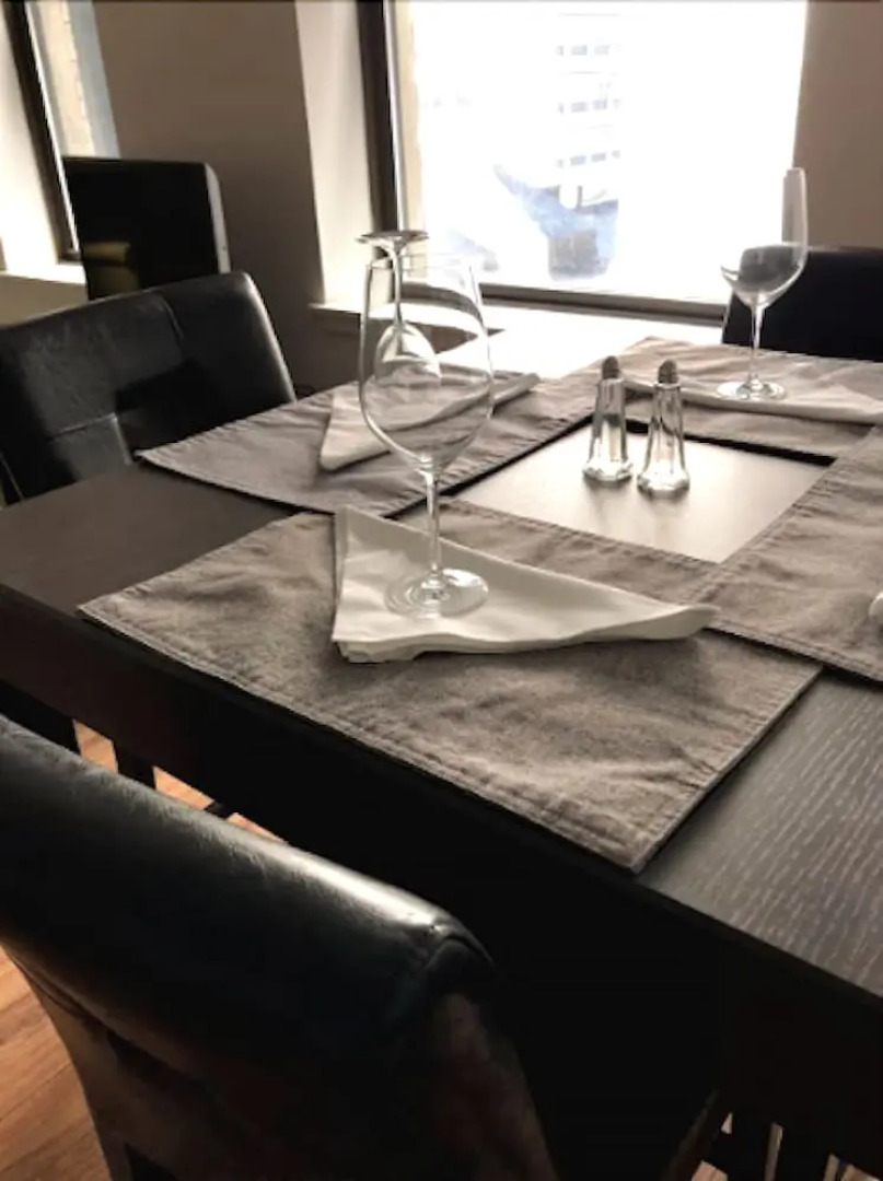 Cook City Suites - 42 South 15th Street